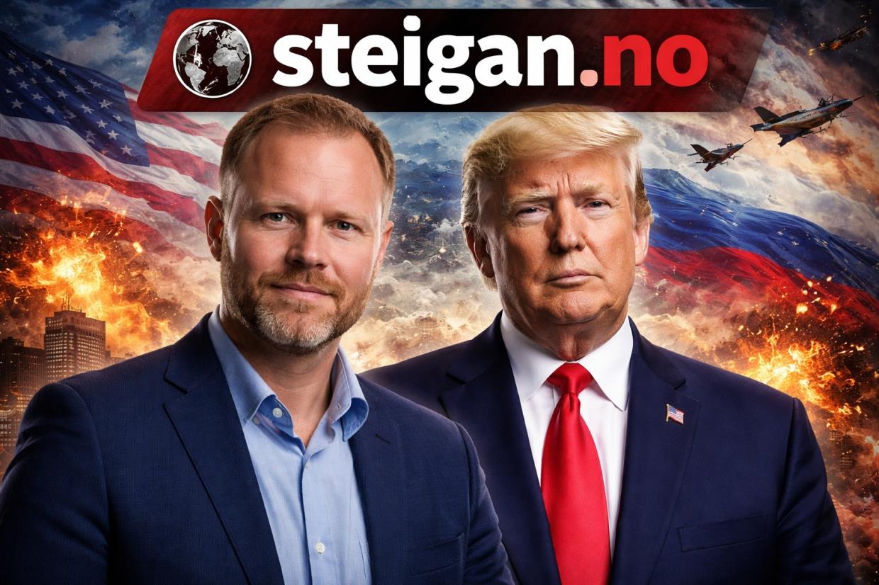 Faktasjekk. Taper USA på alle fronter mot Iran regime?